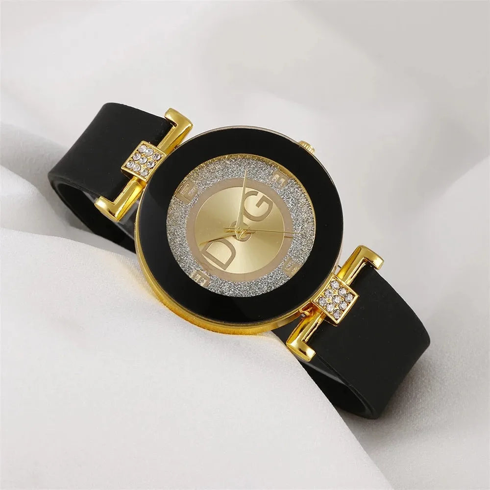 Reloj deportivo minimalista para mujer: un estilo que se mueve contigo