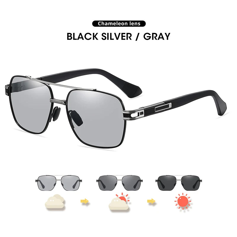 Gafas de sol Chameleon Vision™