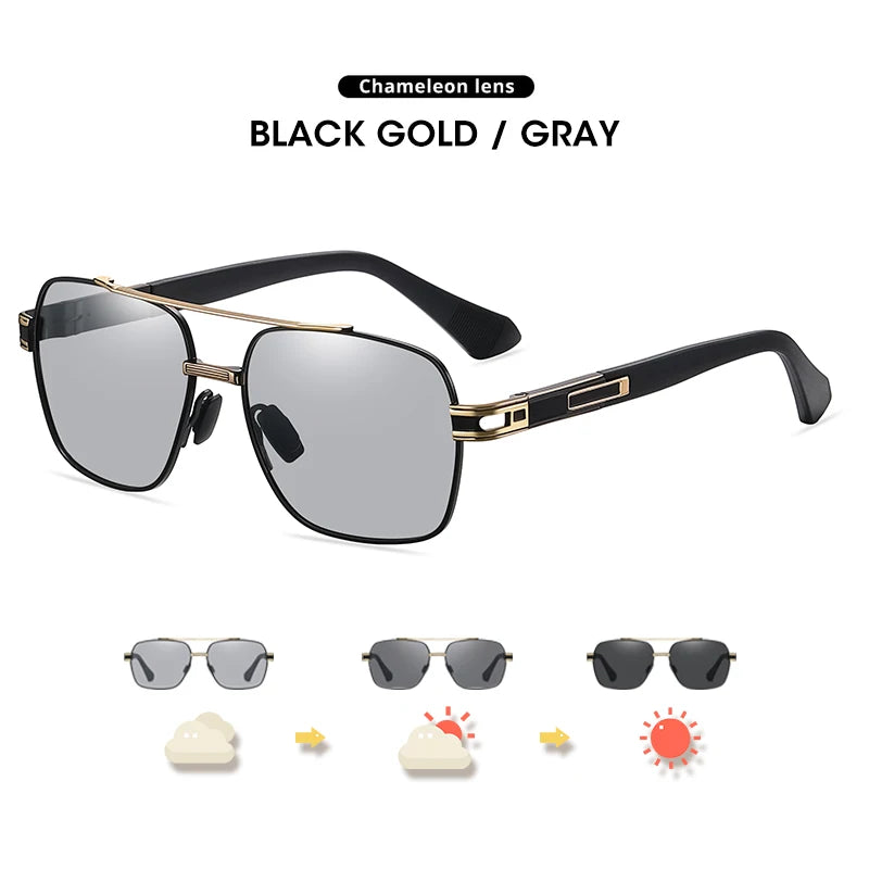 Gafas de sol Chameleon Vision™