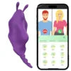 WhisperVibe Wearable: Placer discreto en cualquier momento y lugar
