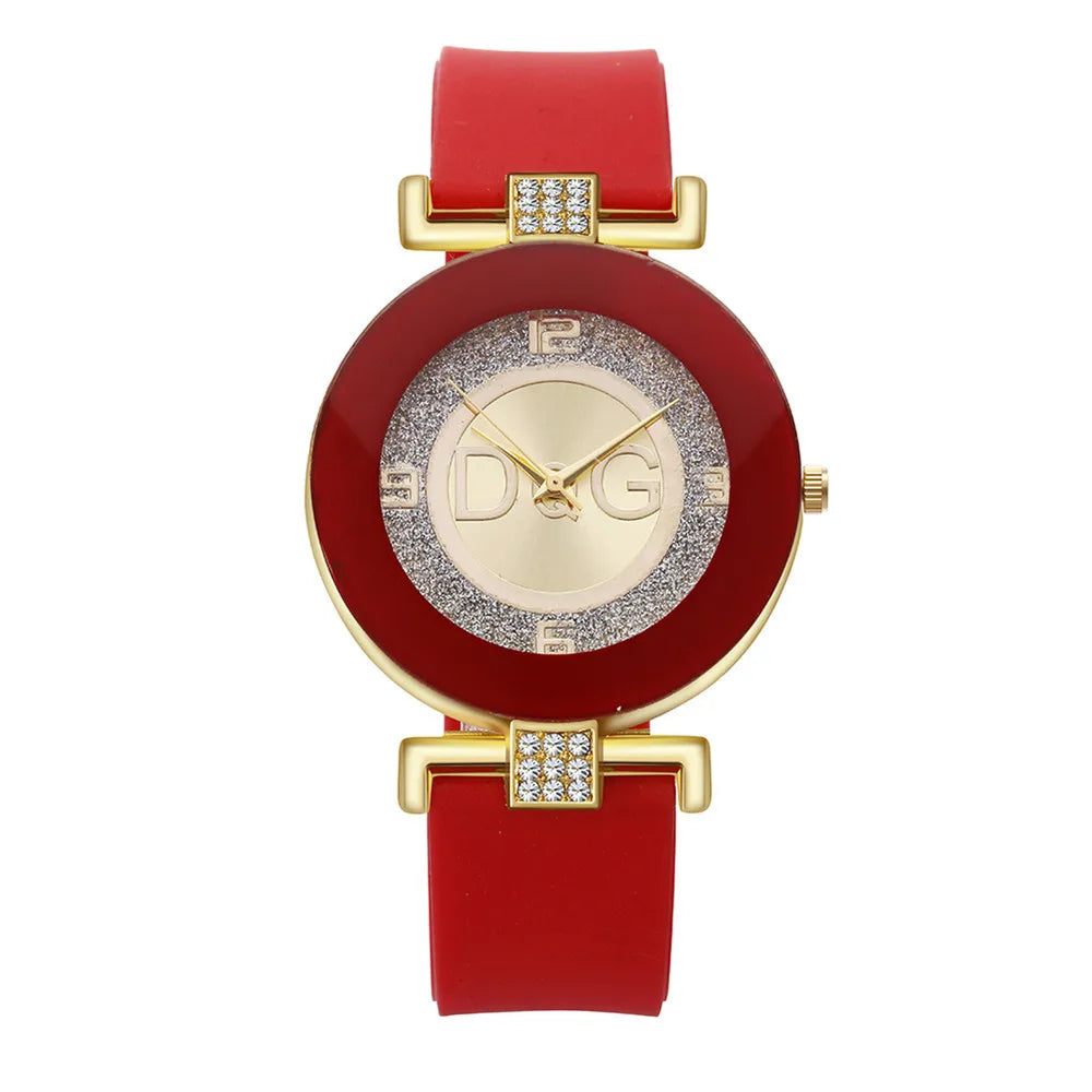 Reloj deportivo minimalista para mujer: un estilo que se mueve contigo