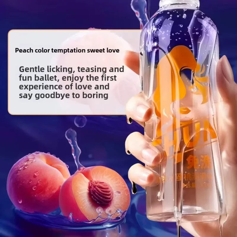 💧 Silken Touch – Lubricante vaginal a base de agua con ácido hialurónico