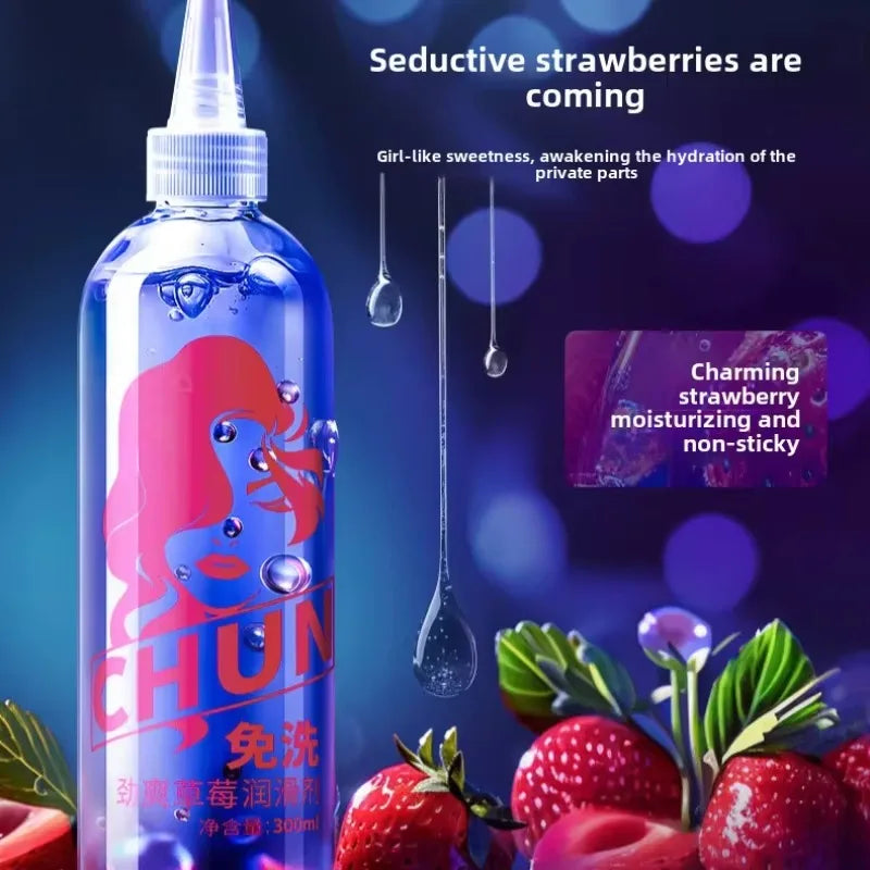 💧 Silken Touch – Lubricante vaginal a base de agua con ácido hialurónico