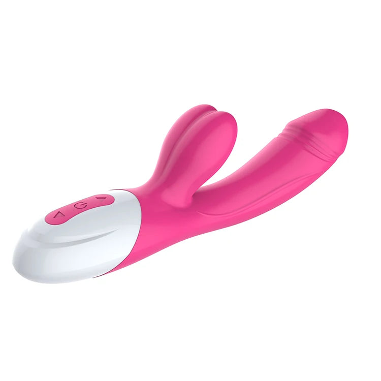 Varita de placer del punto G WhisperLuxe™