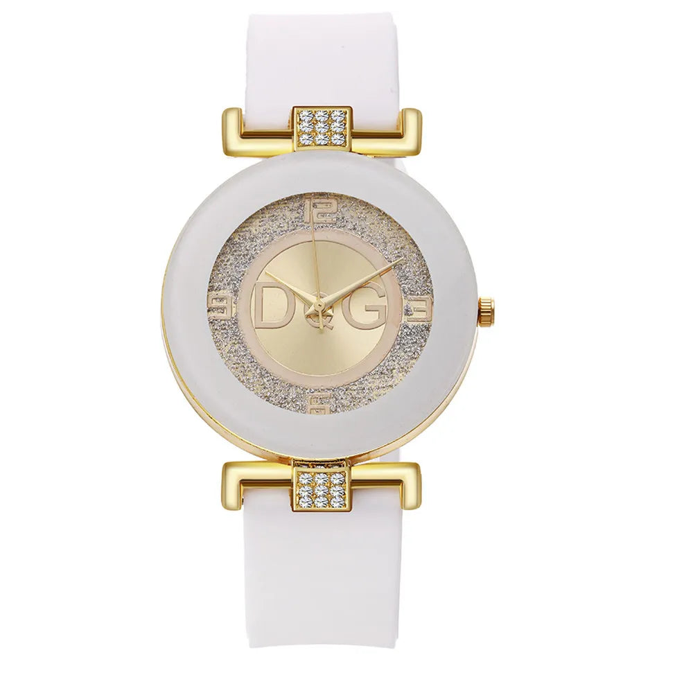 Reloj deportivo minimalista para mujer: un estilo que se mueve contigo