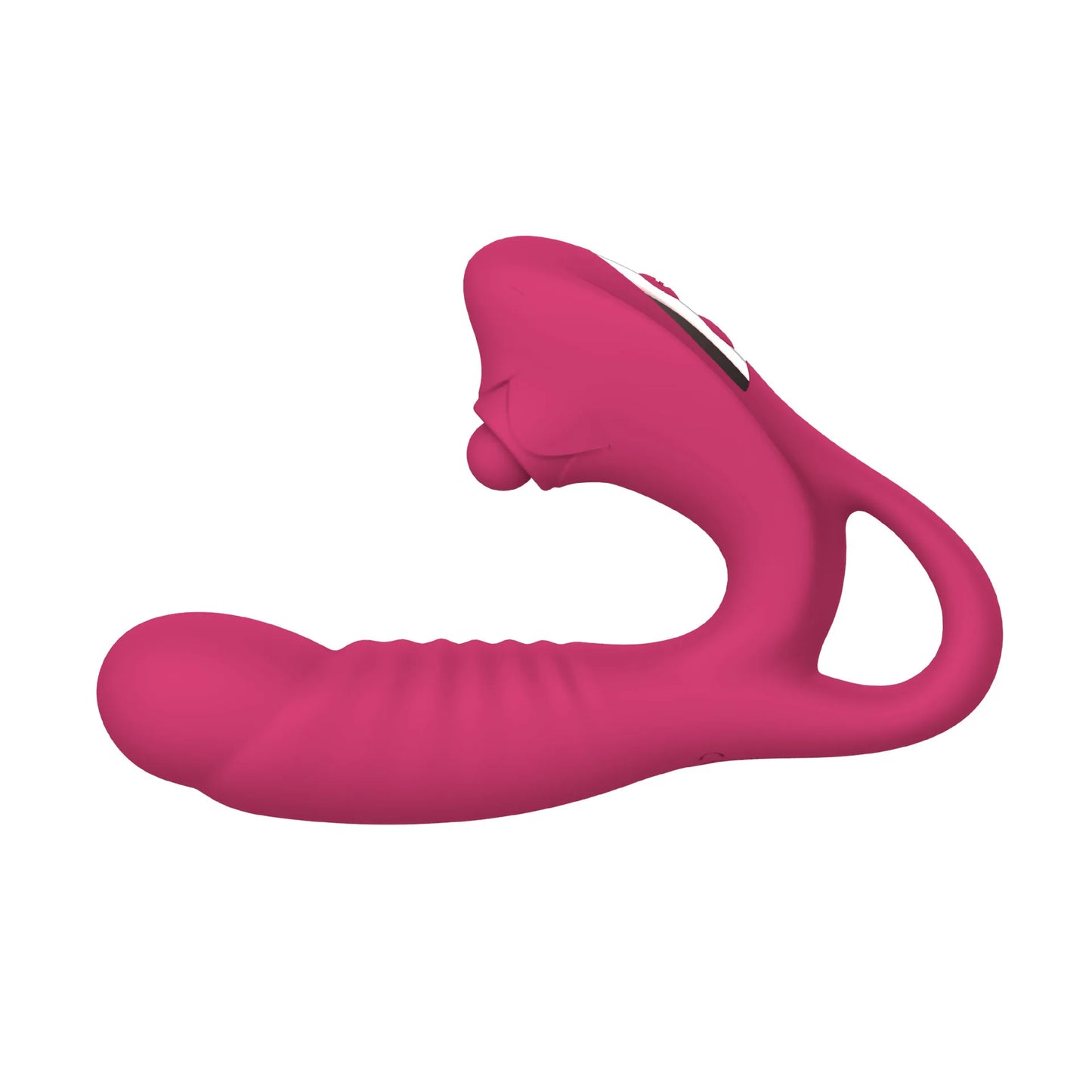Varita de placer del punto G WhisperLuxe™