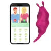 WhisperVibe Wearable: Placer discreto en cualquier momento y lugar