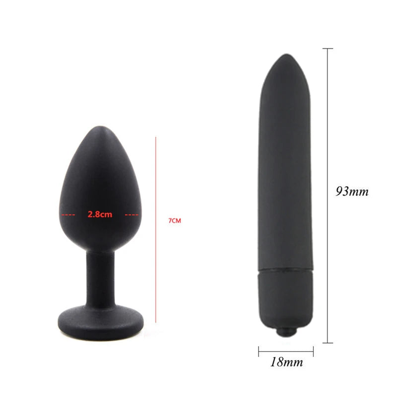 Set de bondage, juguetes sexuales, esposas, vibrador, tapón anal, látigo, juguetes eróticos, juegos para adultos, tienda sexual, arnés, juguetes sexys para parejas.