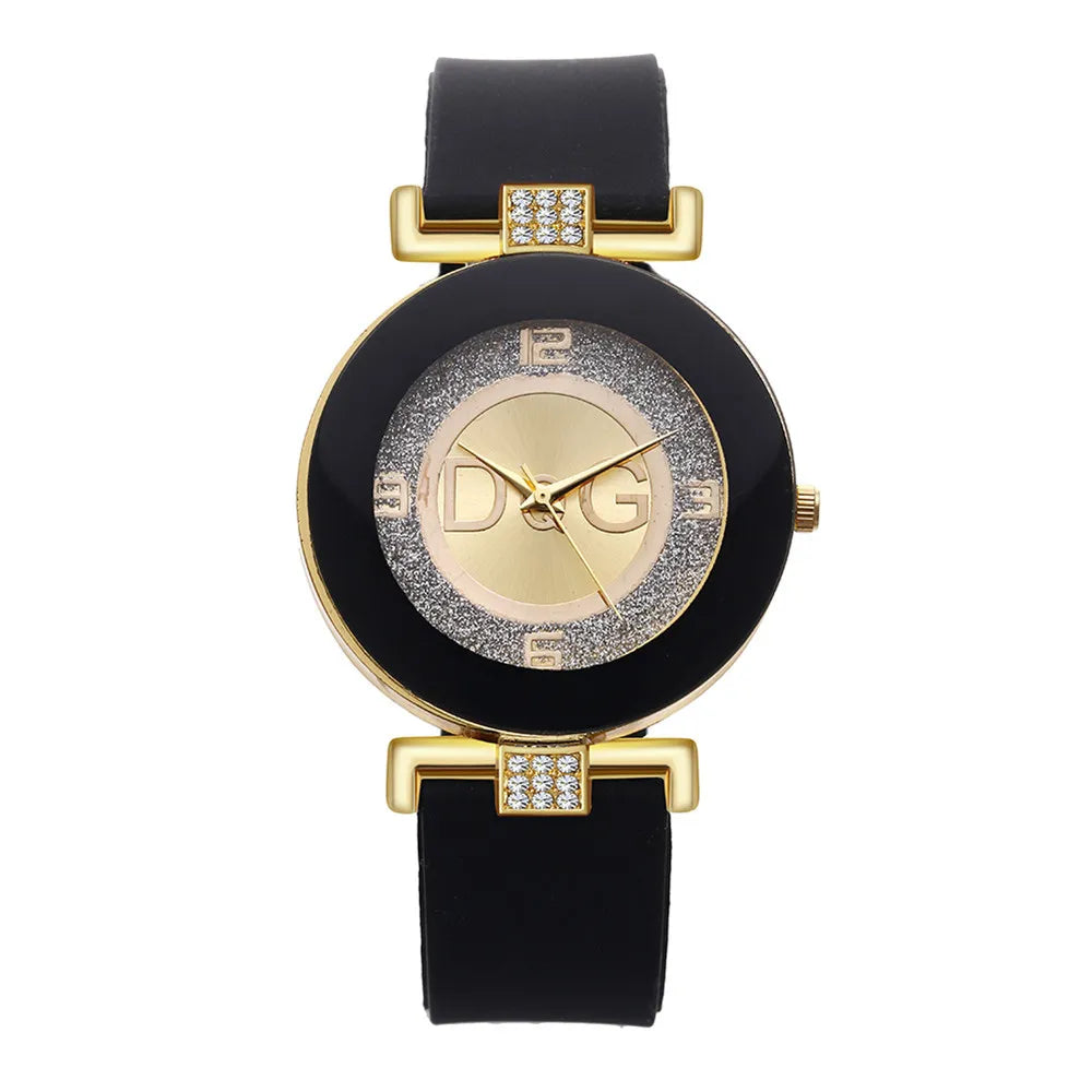 Reloj deportivo minimalista para mujer: un estilo que se mueve contigo