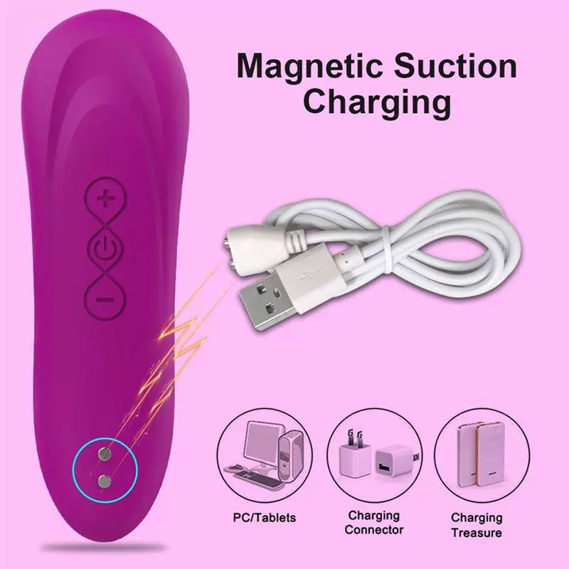 Powerful Sucker Clitoris Sucking Vibrator Female Clit