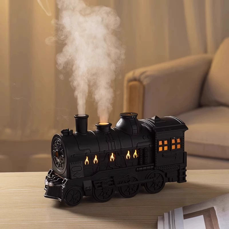 π Train Humidifier β "Full Steam Ahead to Serenity!