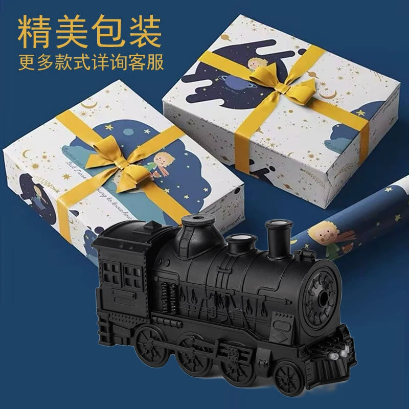 π Train Humidifier β "Full Steam Ahead to Serenity!