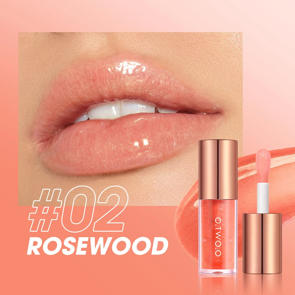 Gloss Goals: Donde el brillo se une a la nutrición 💖