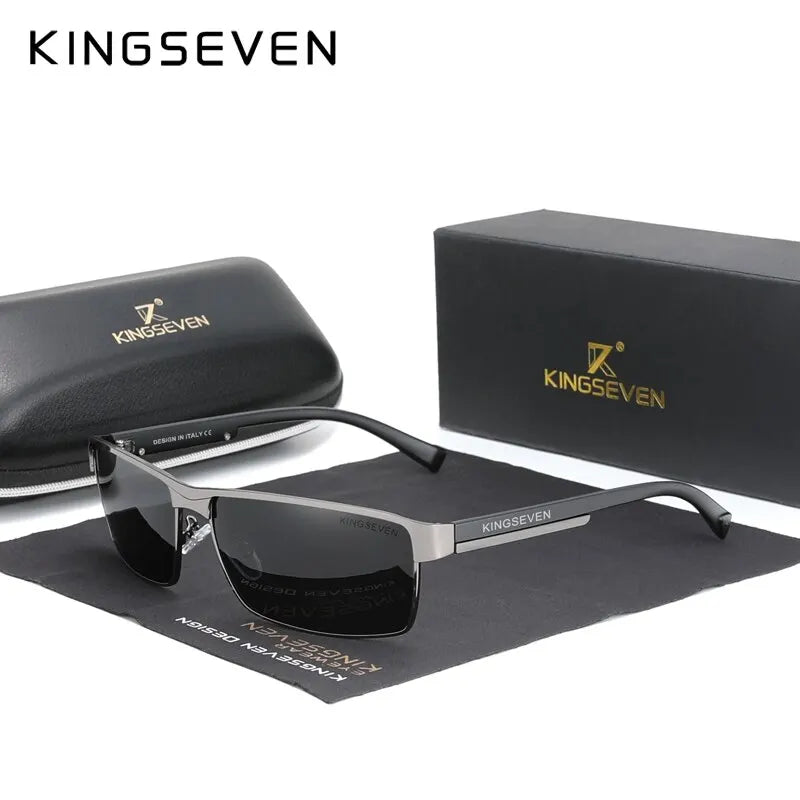 🕶️ KINGSEVEN™ Drive Square