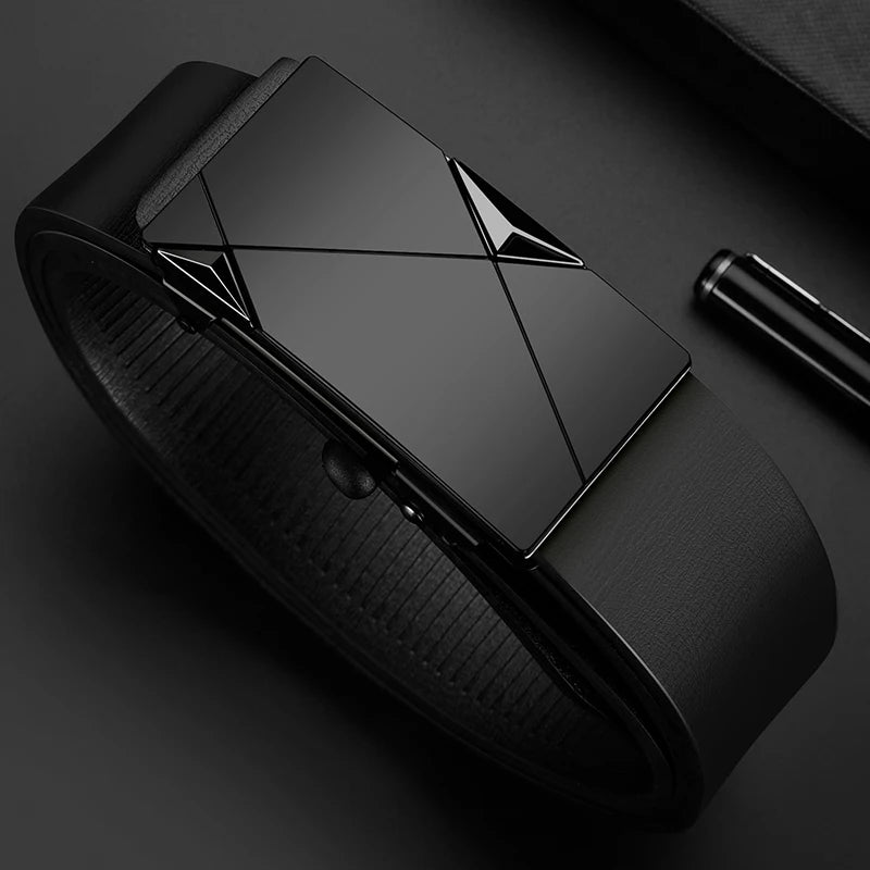 🧵 DINISITON™ Prestige Belt