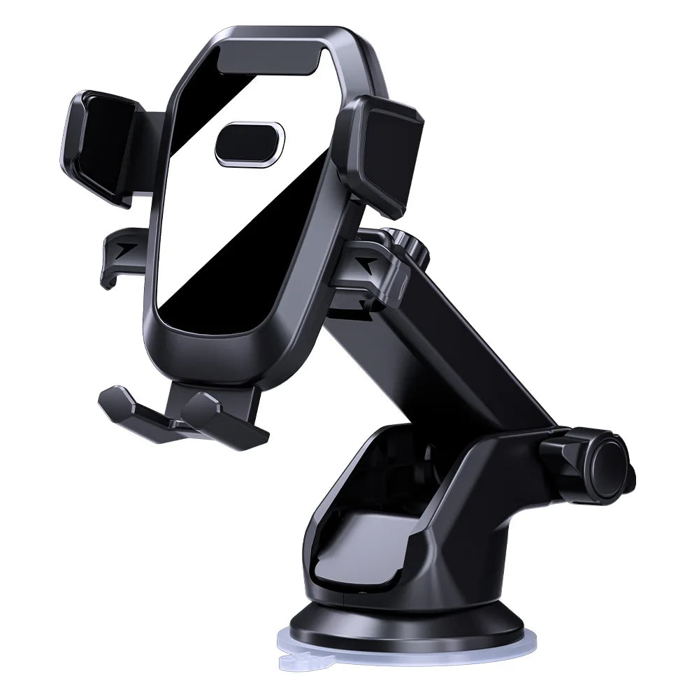 Soporte universal para teléfono de coche FlexiGrip™ 360°