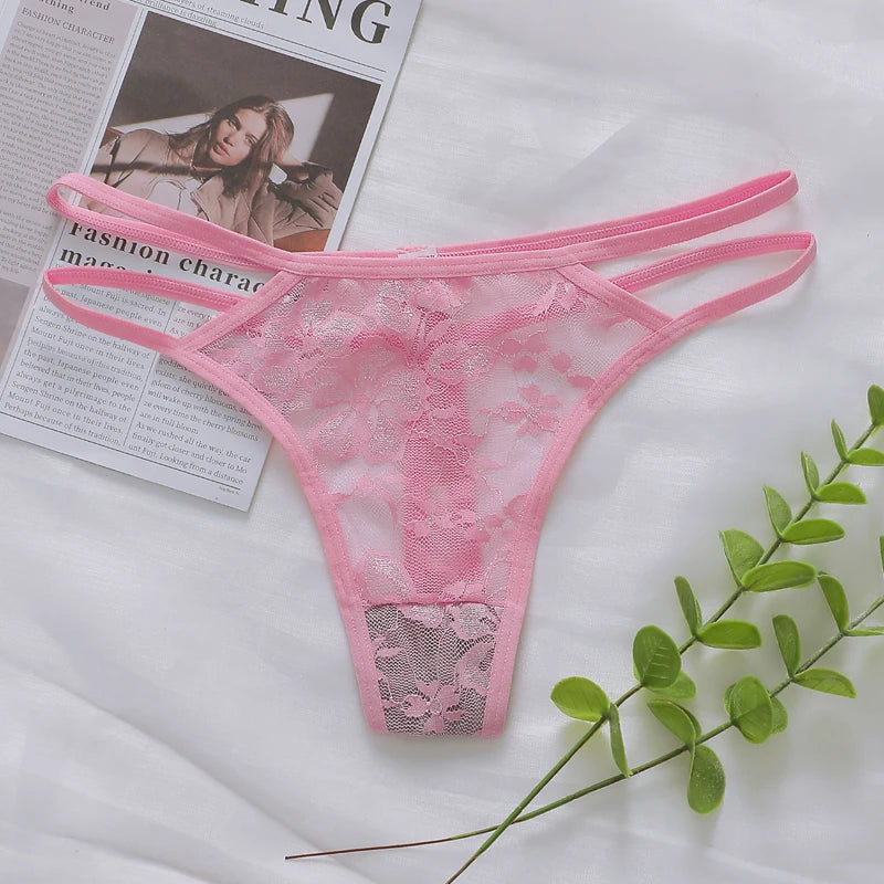 Braguita invisible WhisperLace: siéntete sexy y fresca