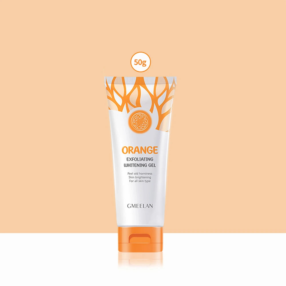 🍊 Brilla suavemente: refresca tu piel con el estilo cítrico 🌿