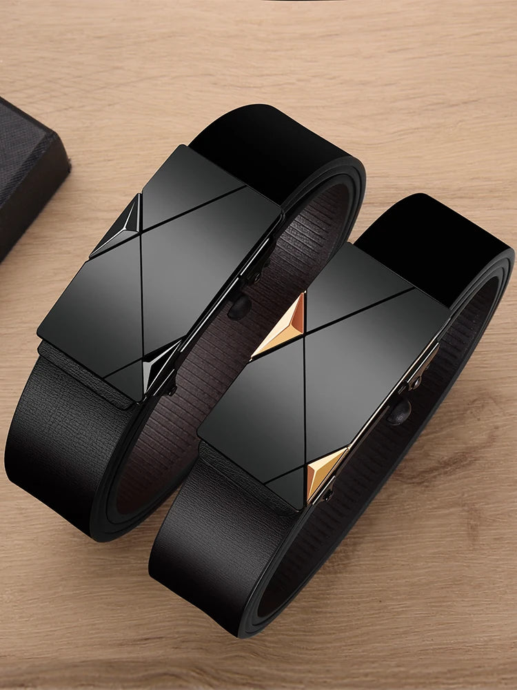 🧵 DINISITON™ Prestige Belt