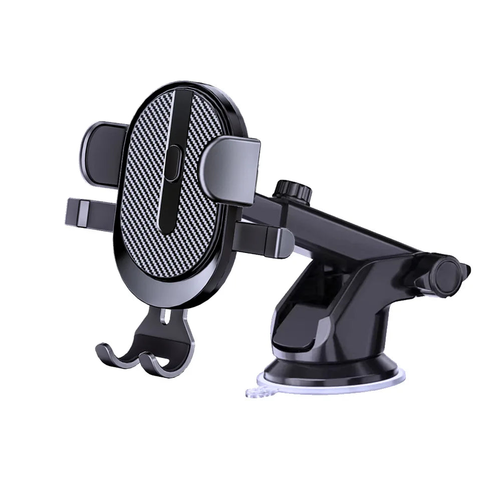 Soporte universal para teléfono de coche FlexiGrip™ 360°