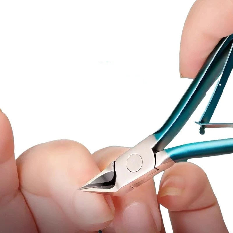 PrecisionTrim Professional Toenail Clipper