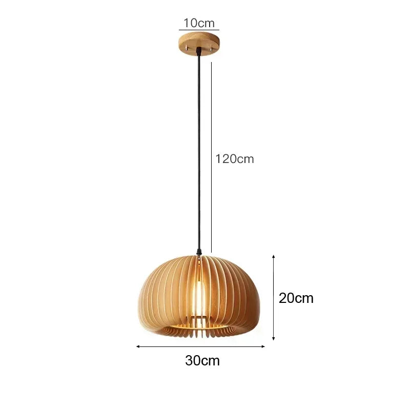 🌿 Bamboo Glow: la luz de la naturaleza, reinventada