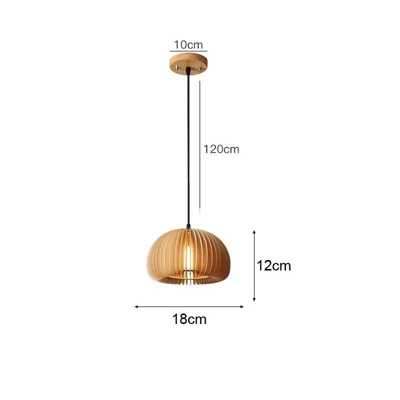 🌿 Bamboo Glow: la luz de la naturaleza, reinventada