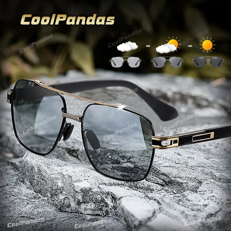 Gafas de sol Chameleon Vision™