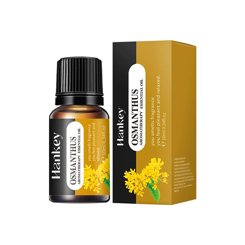 Difusor de aroma FlameGlow: la serenidad se fusiona con la luz del fuego