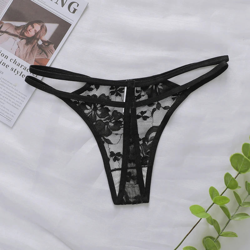 Braguita invisible WhisperLace: siéntete sexy y fresca