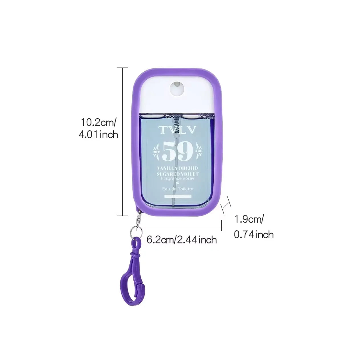 AromaGem Liquid Pendants – Fragrance You Wear