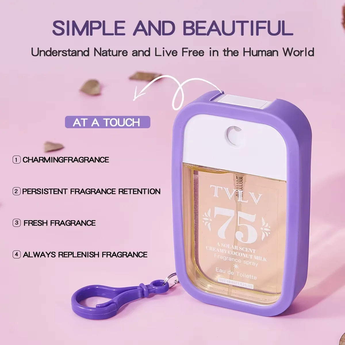 AromaGem Liquid Pendants – Fragrance You Wear