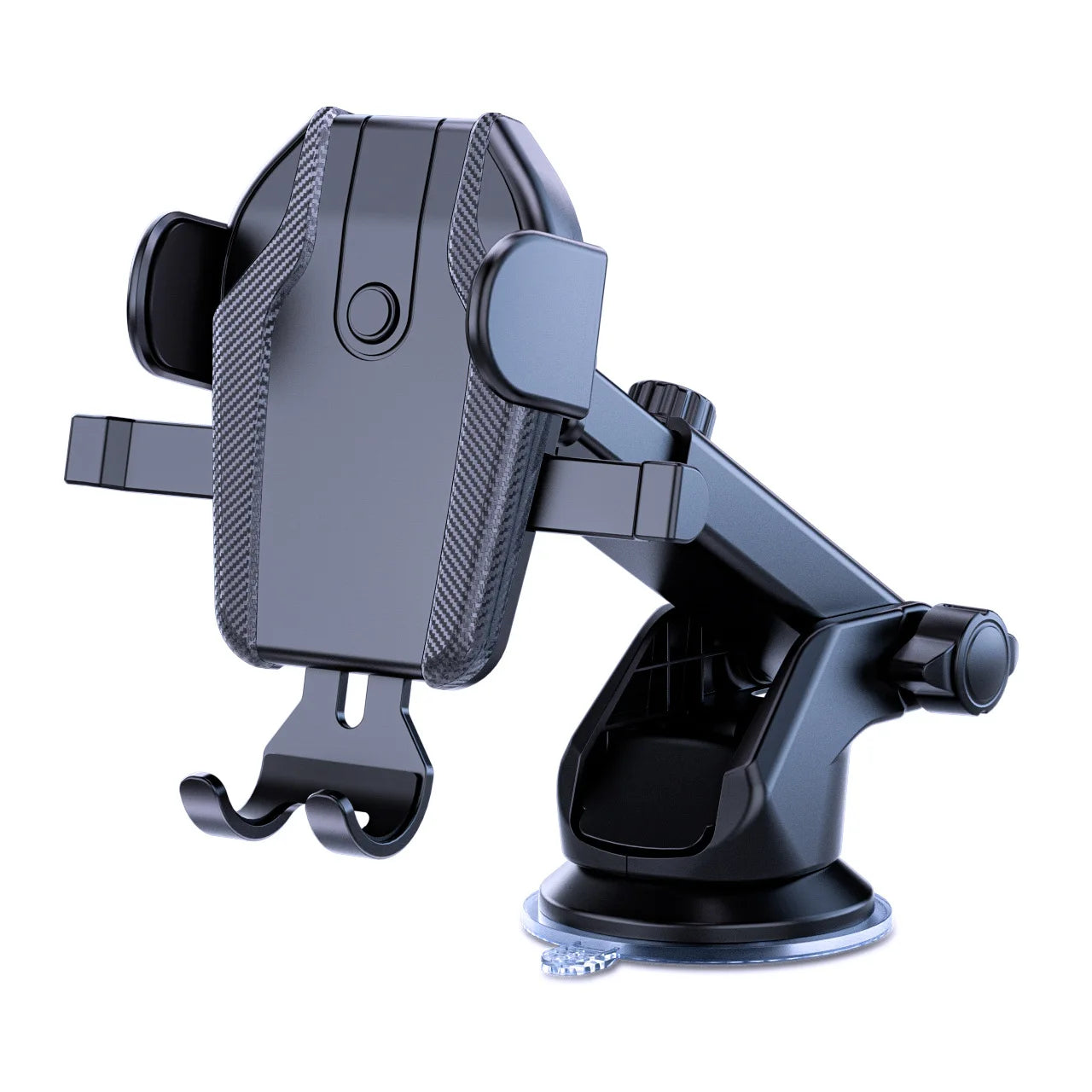 Soporte universal para teléfono de coche FlexiGrip™ 360°