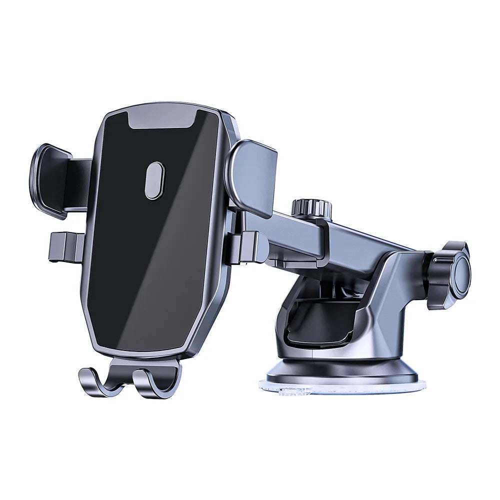Soporte universal para teléfono de coche FlexiGrip™ 360°