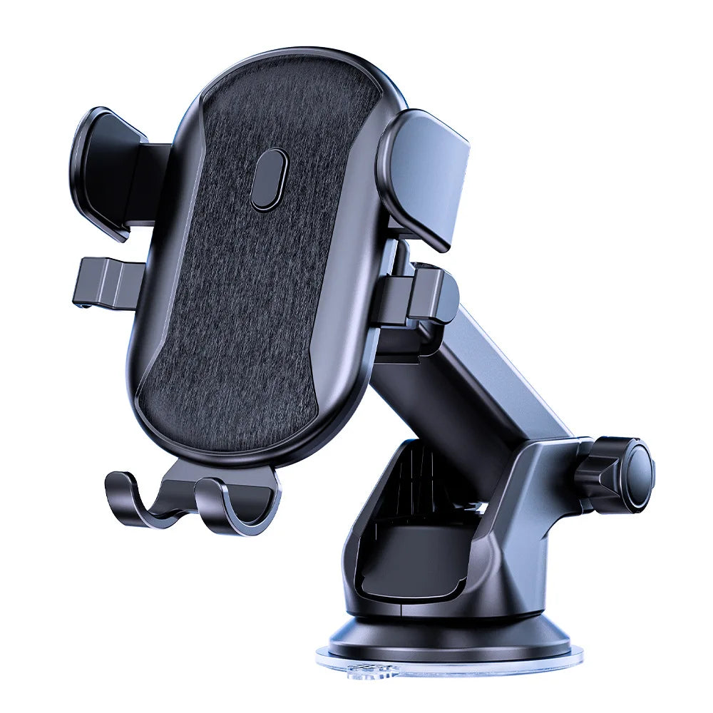 Soporte universal para teléfono de coche FlexiGrip™ 360°