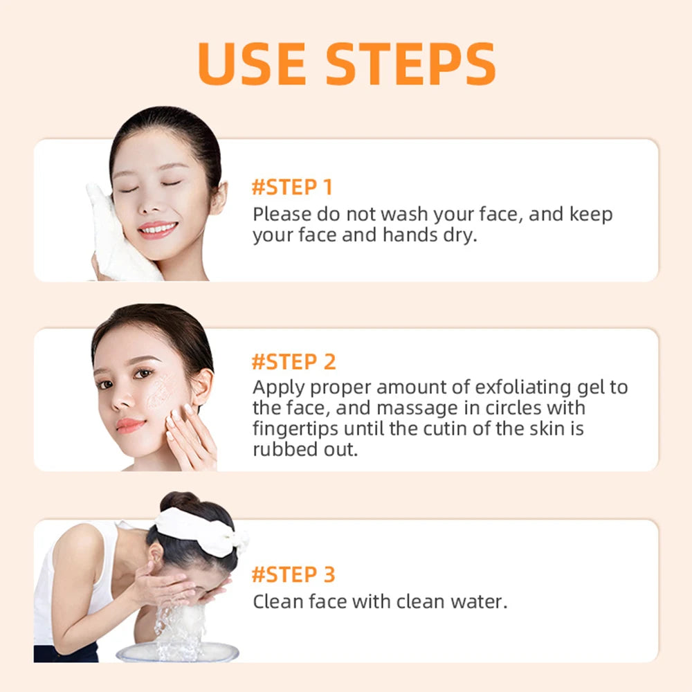 🍊 Brilla suavemente: refresca tu piel con el estilo cítrico 🌿