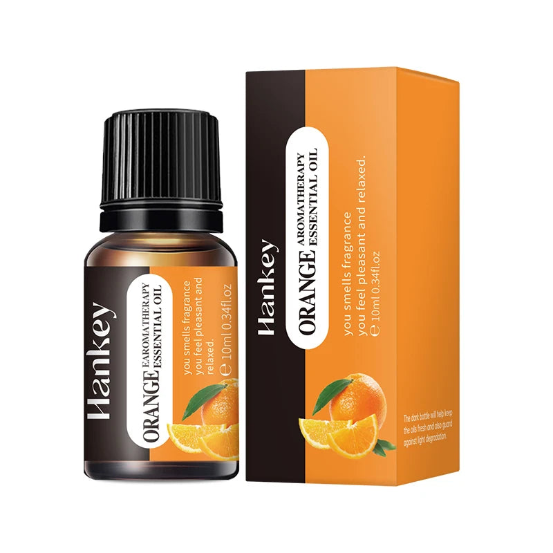 Difusor de aroma FlameGlow: la serenidad se fusiona con la luz del fuego