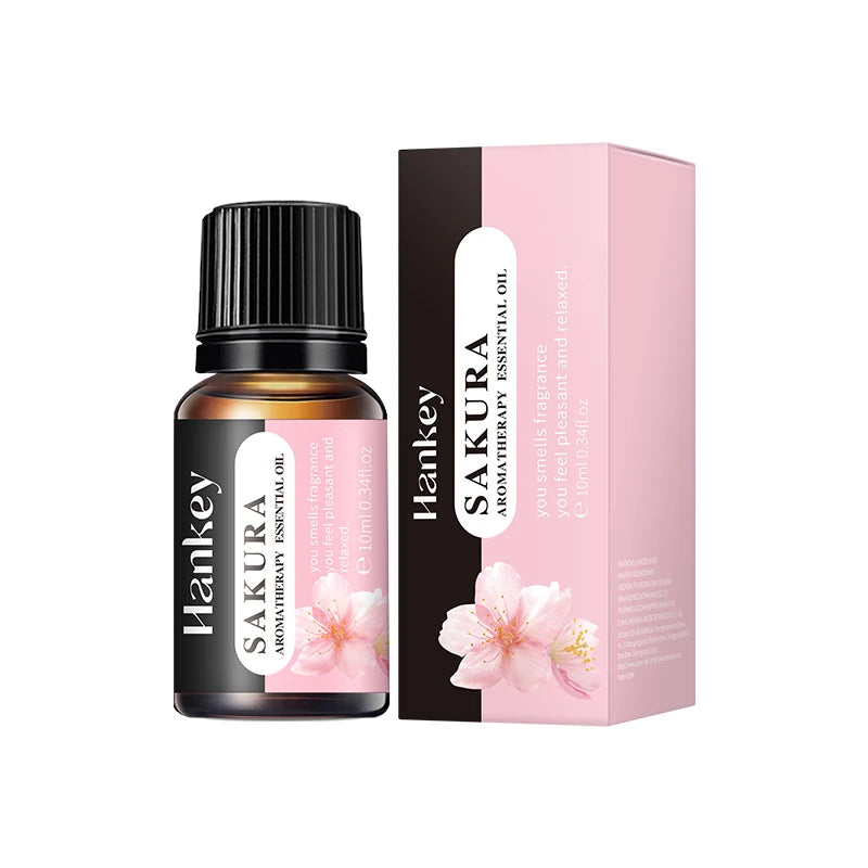 Difusor de aroma FlameGlow: la serenidad se fusiona con la luz del fuego