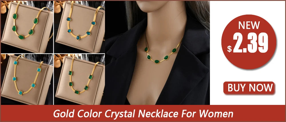 Collar colgante de dos capas PearlAura con cierre OT