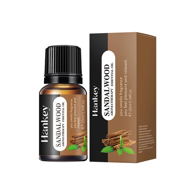 Difusor de aroma FlameGlow: la serenidad se fusiona con la luz del fuego