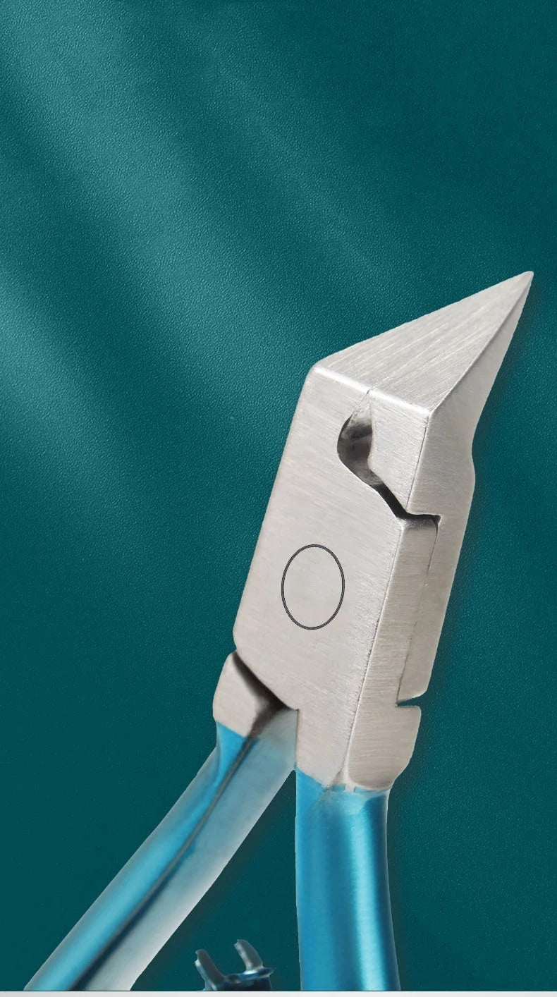 PrecisionTrim Professional Toenail Clipper
