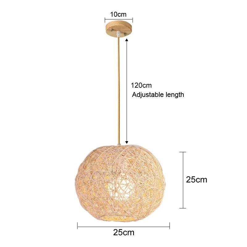 Bamboo Glow: la luz de la naturaleza, reinventada