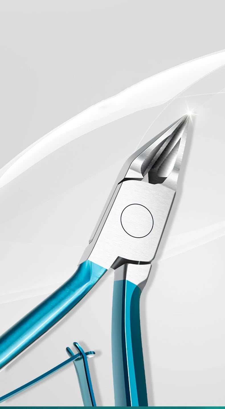 PrecisionTrim Professional Toenail Clipper