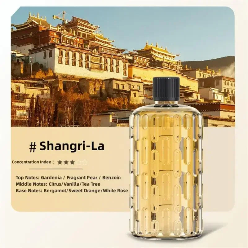 ScentMist Wall Diffuser – Fragrance That Elevates