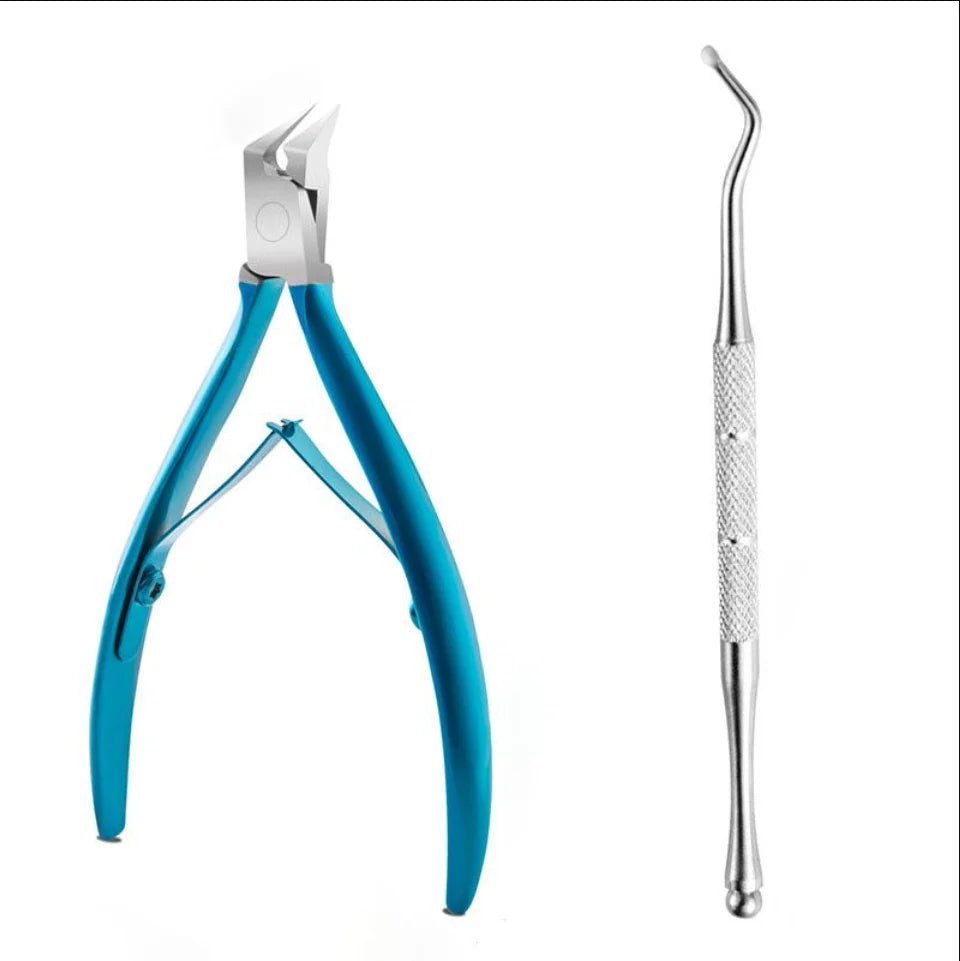 PrecisionTrim Professional Toenail Clipper