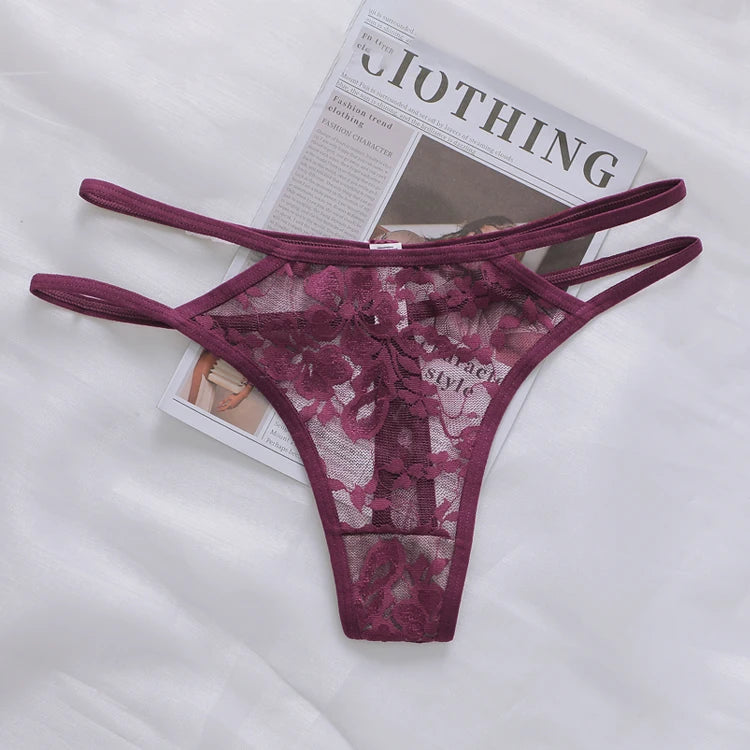 Braguita invisible WhisperLace: siéntete sexy y fresca