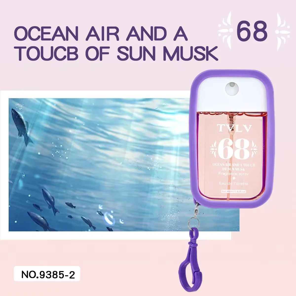 AromaGem Liquid Pendants – Fragrance You Wear