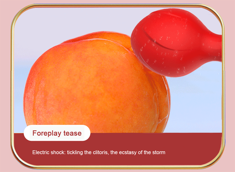 Wireless App-Controlled Kegel & Pleasure Egg