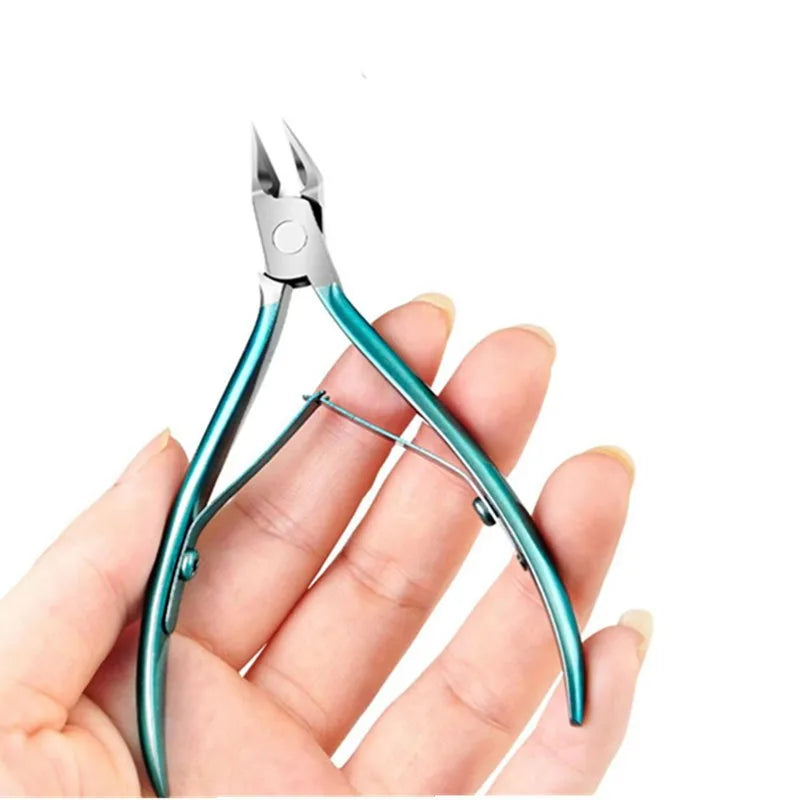 PrecisionTrim Professional Toenail Clipper