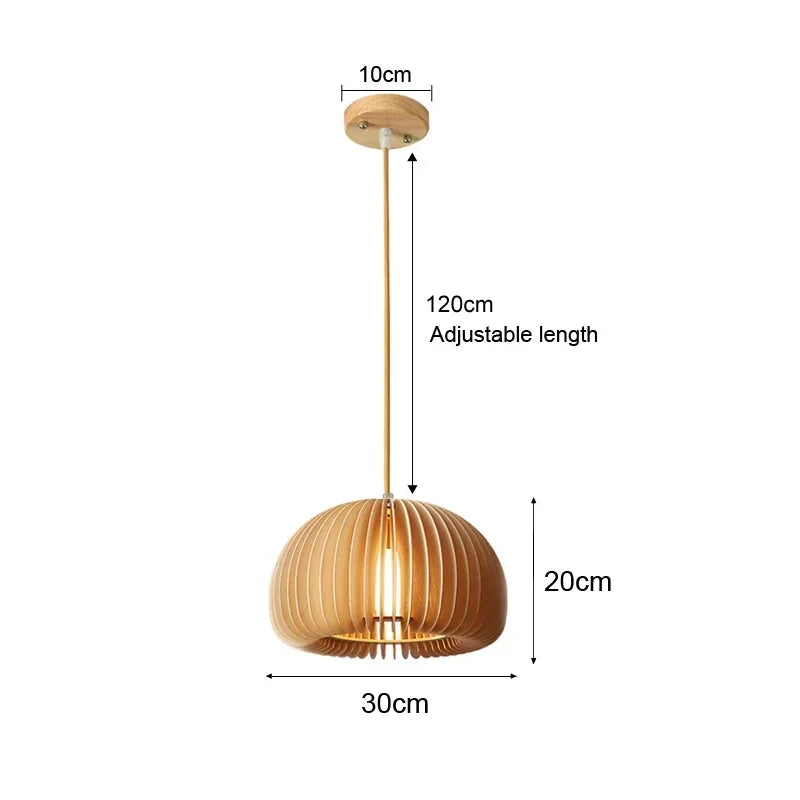 Bamboo Glow: la luz de la naturaleza, reinventada